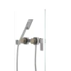 Смеситель для душа Mixxus KUB-003 (SS0030)