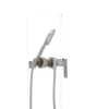 Смеситель для душа Mixxus KUB-003 (SS0030)