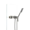 Смеситель для душа Mixxus KUB-003 (SS0030)