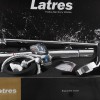 Змішувач для ванни Latres Lorenzo 006 (LA0024)