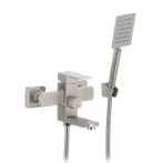 Смеситель для ванны Mixxus KUB-009 (SS0031)