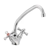 Смеситель для кухни Haiba Smes 271 (HB0372)