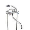 Смеситель для ванной Champion DMT-A 140-827 (Euro) (MI6411)