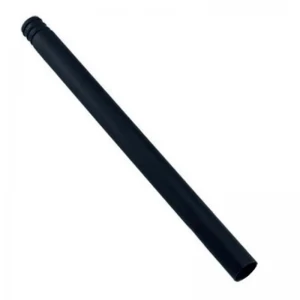 Подовжувач для алюмінієвої душової колони CHAMPION EFA-30cm BLACK (CH6544)