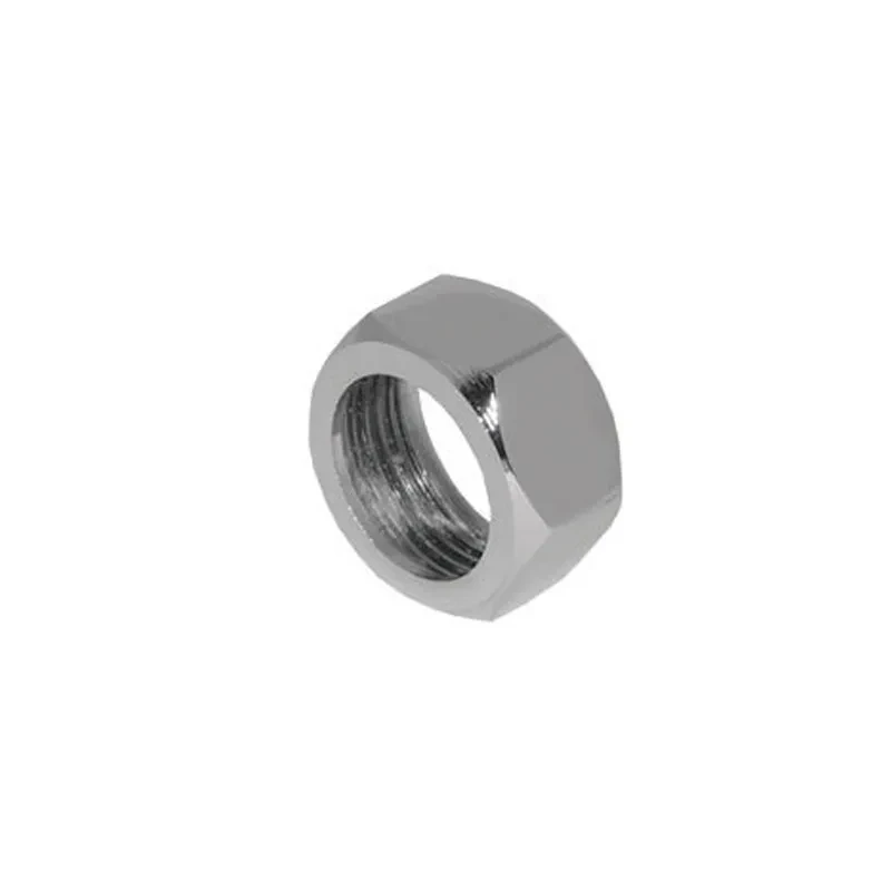 ГайкаChampion Back Nut (AC0637)
