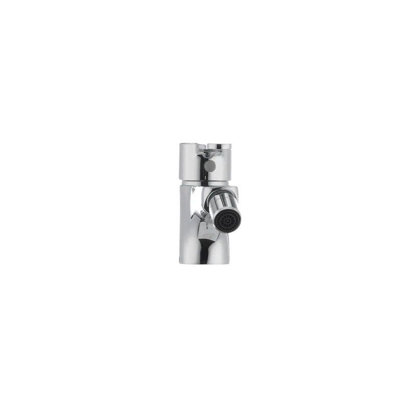 Смеситель для биде с поворотным аэратором Ibergrif Square M15022 (IB0023)
