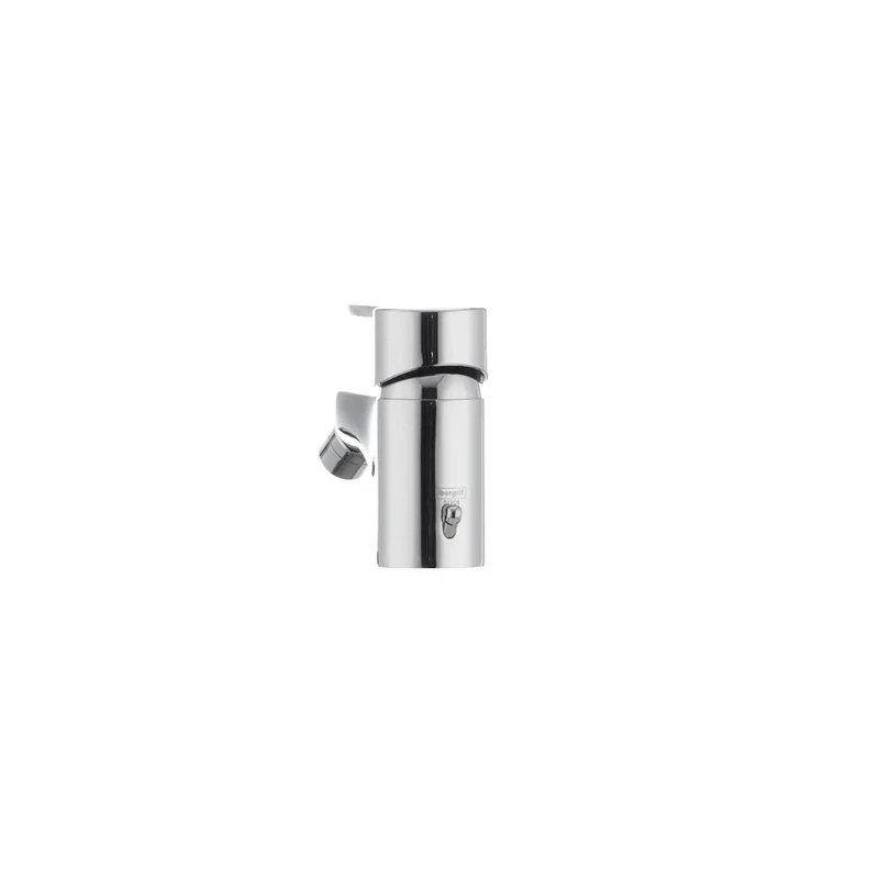Смеситель для биде с поворотным аэратором Ibergrif Square M15022 (IB0023)