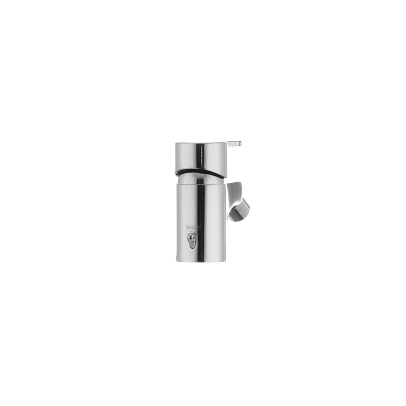Смеситель для биде с поворотным аэратором Ibergrif Square M15022 (IB0023)