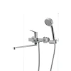 Змішувач для ванни Ibergrif Arial M13126 (IB0042)