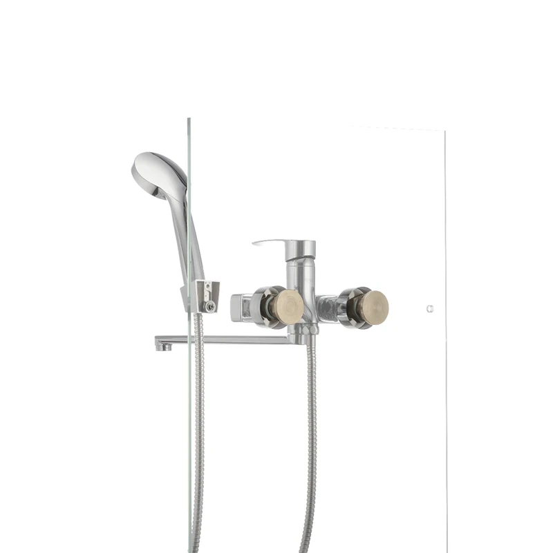 Змішувач для ванни Cron Vega 006 (CR0820)