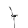 Смеситель для душа Ibergrif Square M12022 (IB0024)