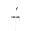 Смеситель для душа Ibergrif Square M12022 (IB0024)
