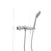 Смеситель для душа Ibergrif Square M12022 (IB0024)
