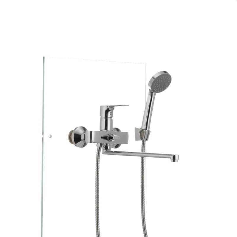 Змішувач для ванни Cron Smart 006 (CR0211)