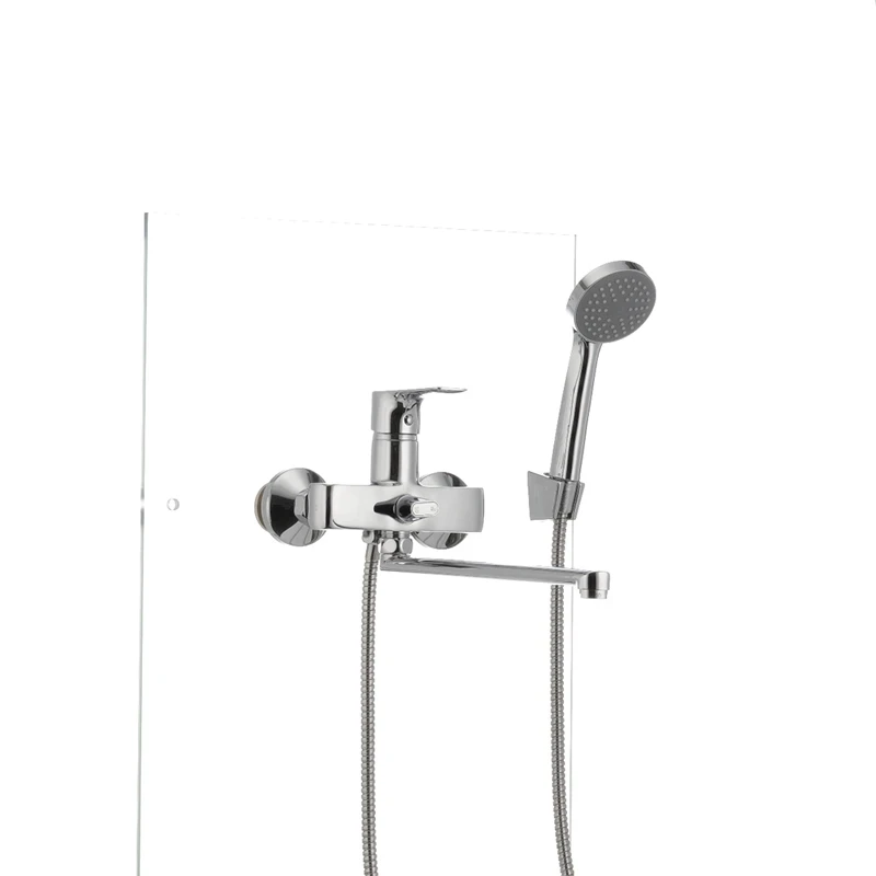 Змішувач для ванни Cron Smart 006 (CR0211)