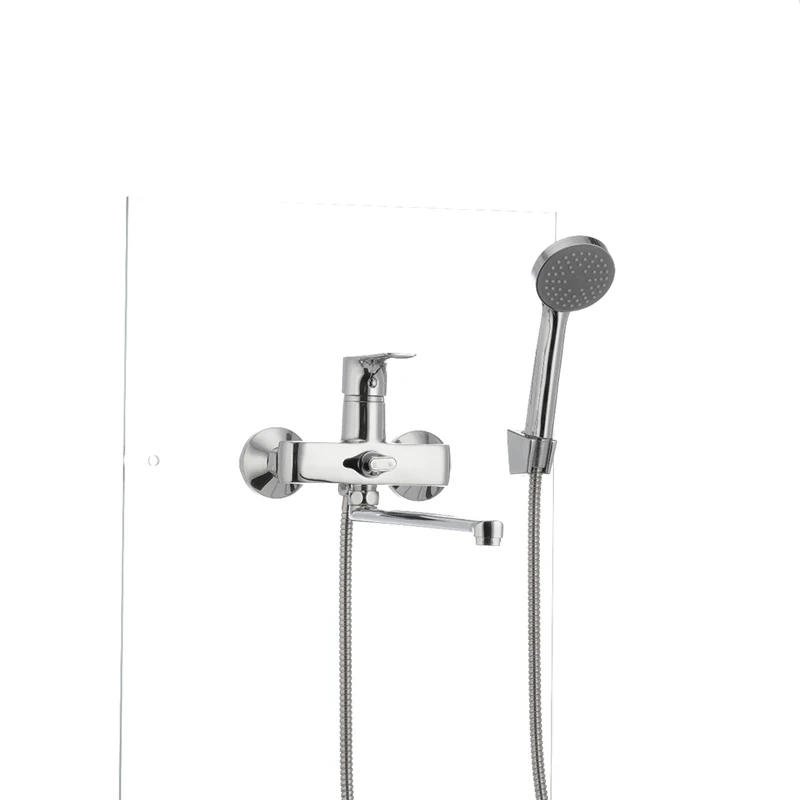 Змішувач для ванни Cron Smart 006 (CR0211)