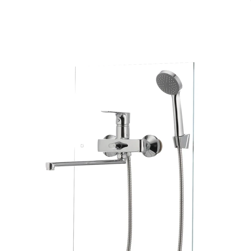 Змішувач для ванни Cron Smart 006 (CR0211)