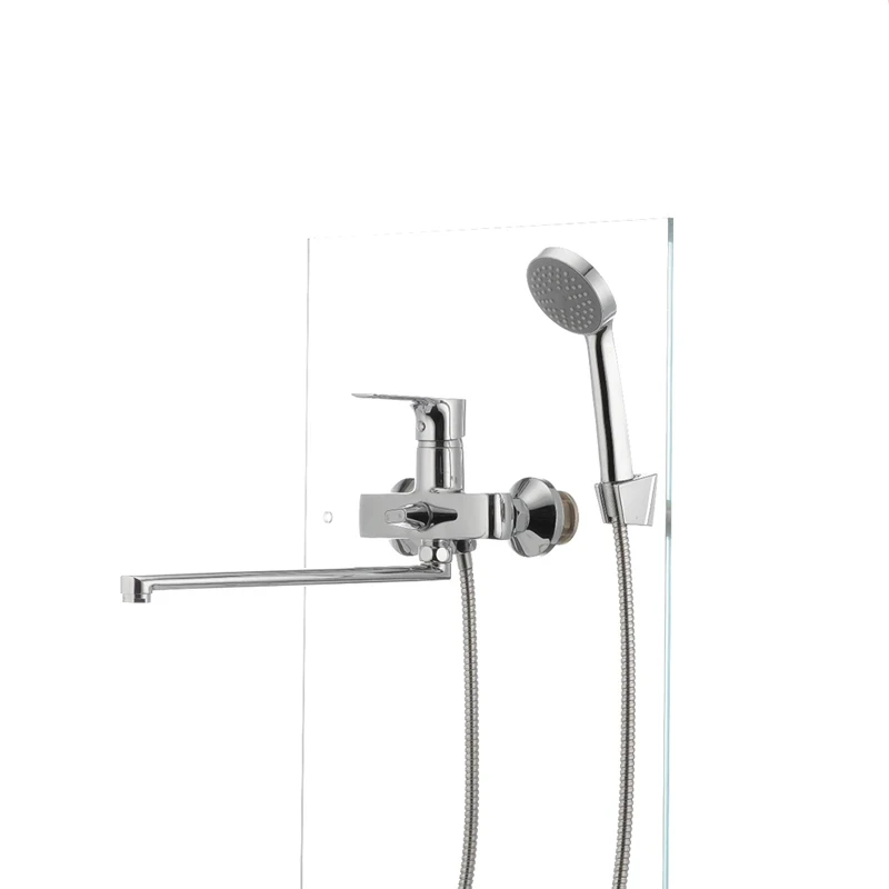 Змішувач для ванни Cron Smart 006 (CR0211)