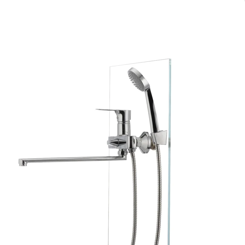 Змішувач для ванни Cron Smart 006 (CR0211)