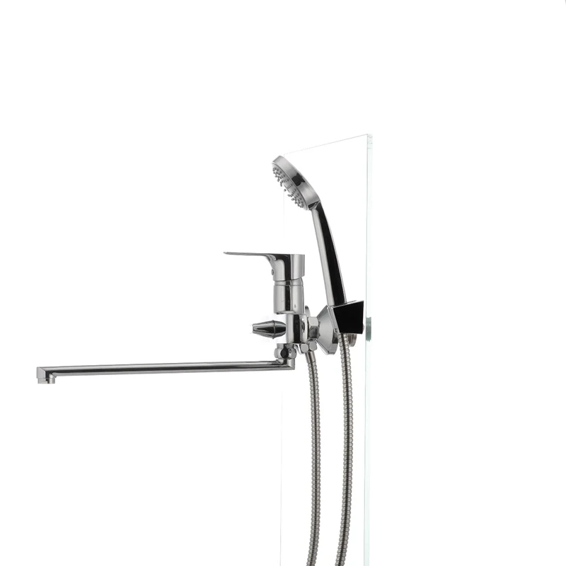 Змішувач для ванни Cron Smart 006 (CR0211)