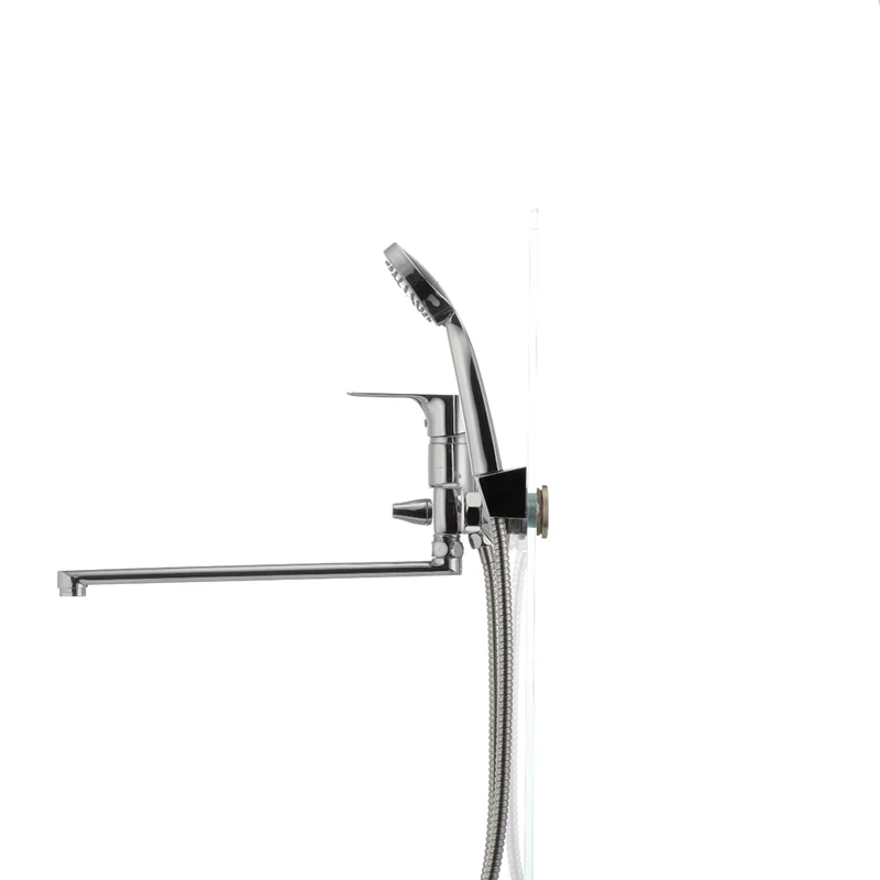 Змішувач для ванни Cron Smart 006 (CR0211)
