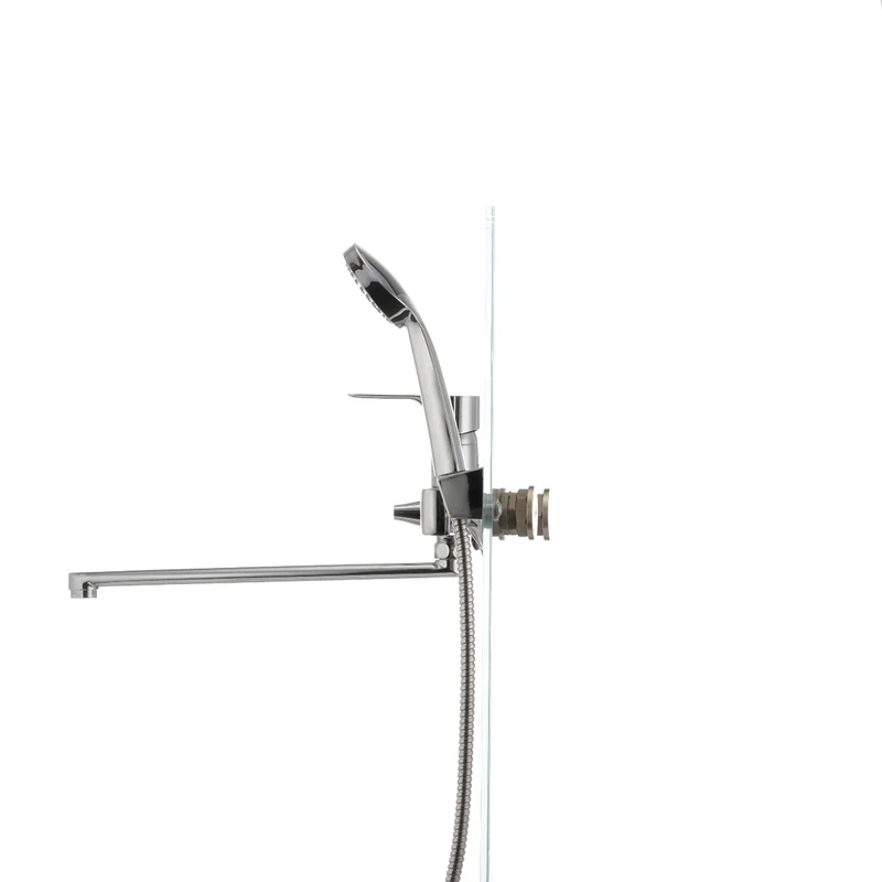 Змішувач для ванни Cron Smart 006 (CR0211)