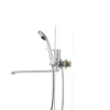 Смеситель для ванны Cron Smart 006 (CR0211)