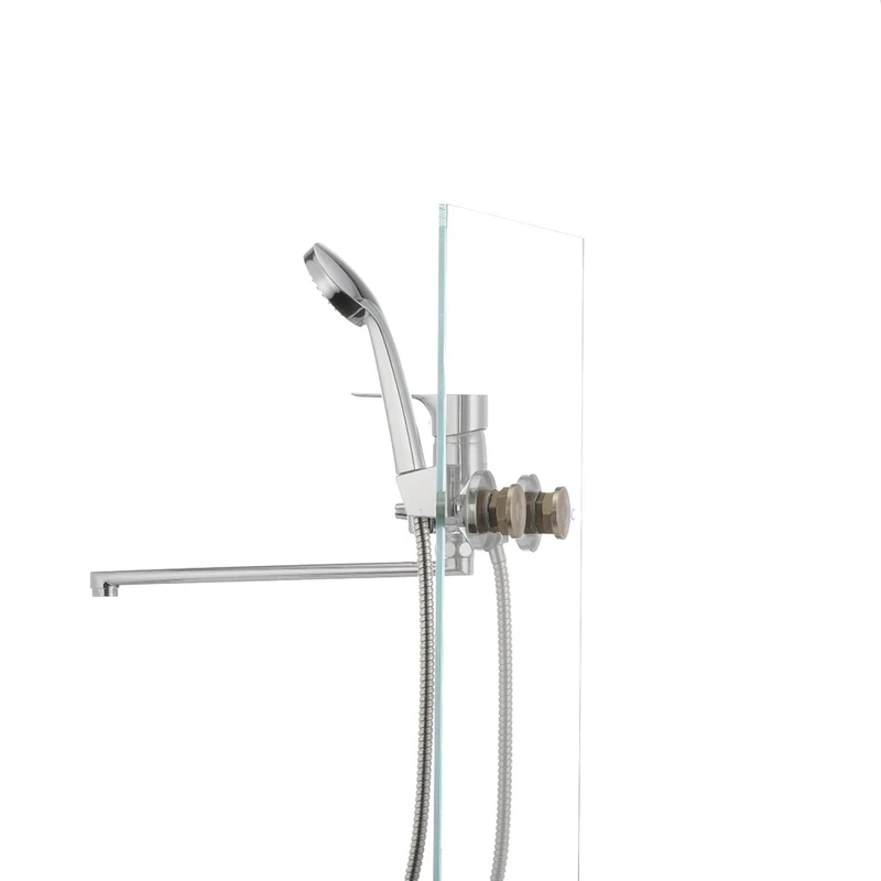 Змішувач для ванни Cron Smart 006 (CR0211)