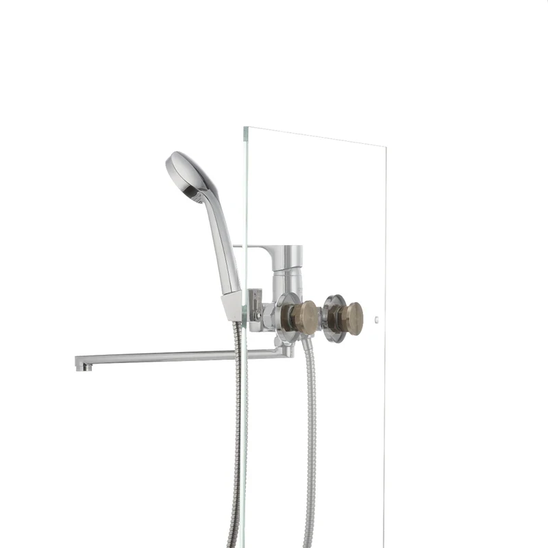 Змішувач для ванни Cron Smart 006 (CR0211)
