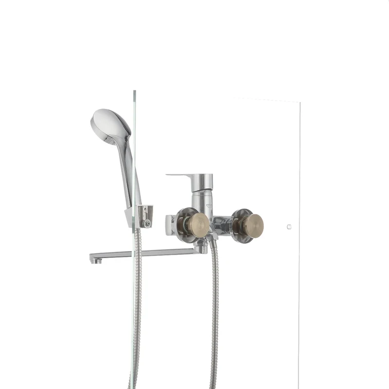 Змішувач для ванни Cron Smart 006 (CR0211)
