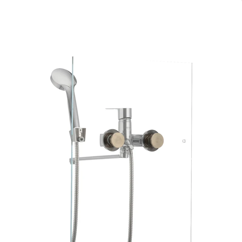 Змішувач для ванни Cron Smart 006 (CR0211)