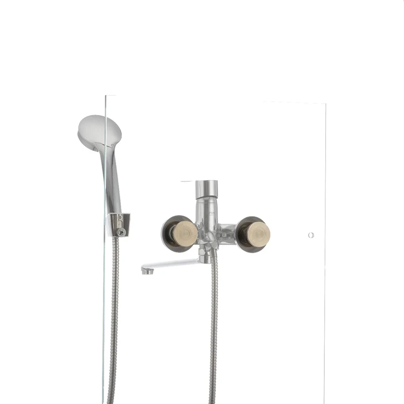 Змішувач для ванни Cron Smart 006 (CR0211)