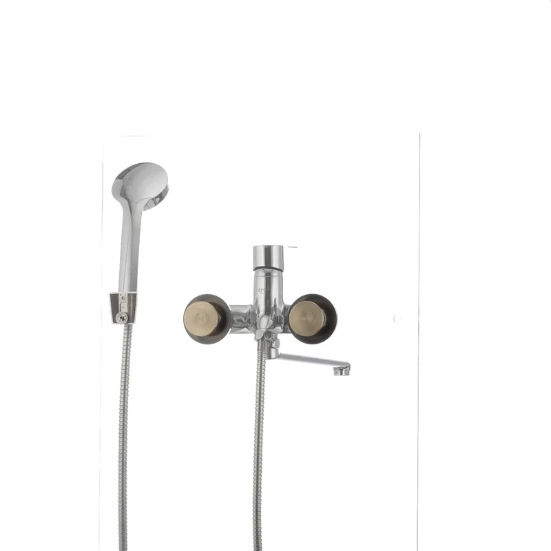 Змішувач для ванни Cron Smart 006 (CR0211)
