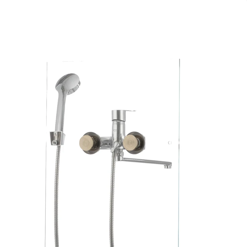 Змішувач для ванни Cron Smart 006 (CR0211)