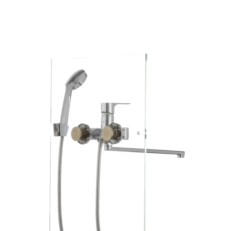 Змішувач для ванни Cron Smart 006 (CR0211)