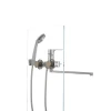 Смеситель для ванны Cron Smart 006 (CR0211)