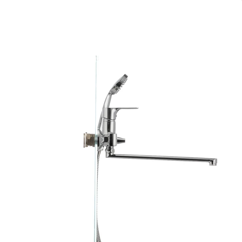 Змішувач для ванни Cron Smart 006 (CR0211)