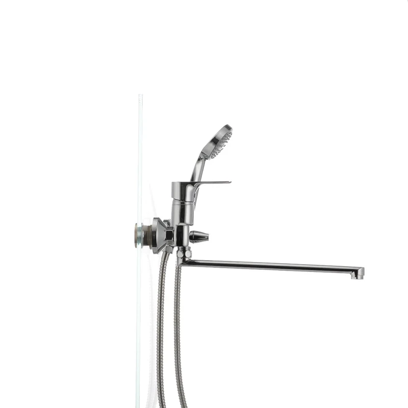 Змішувач для ванни Cron Smart 006 (CR0211)