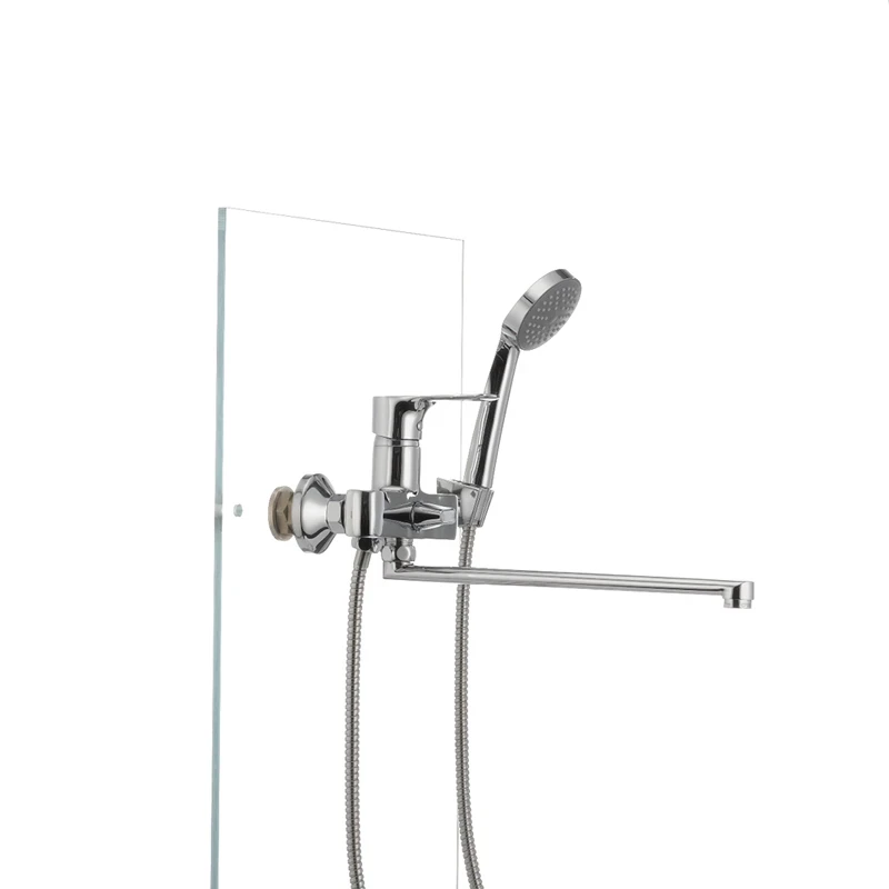 Змішувач для ванни Cron Smart 006 (CR0211)