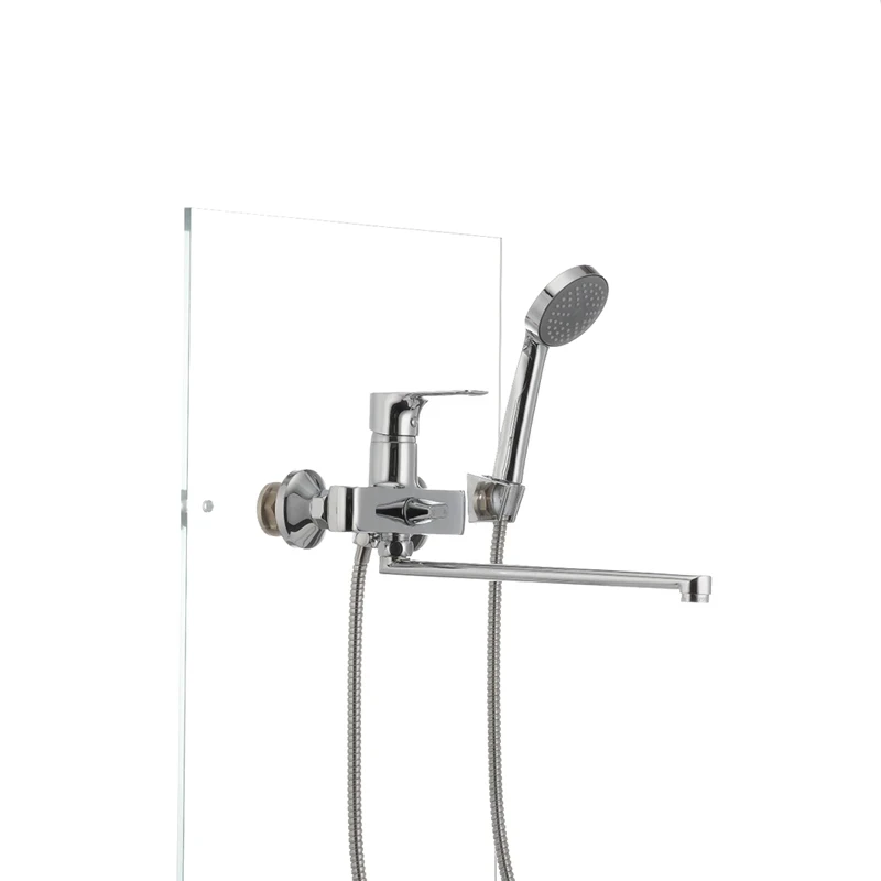 Змішувач для ванни Cron Smart 006 (CR0211)