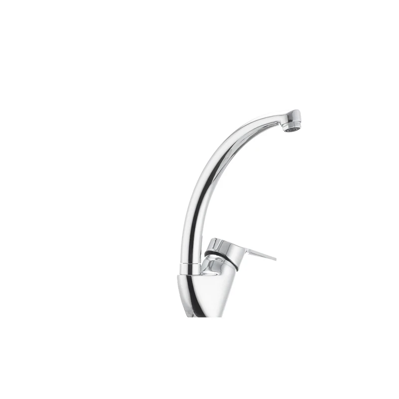 Смеситель для кухни Ibergrif Roma M14850 (IB0051)