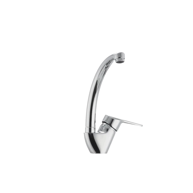 Смеситель для кухни Ibergrif Roma M14850 (IB0051)