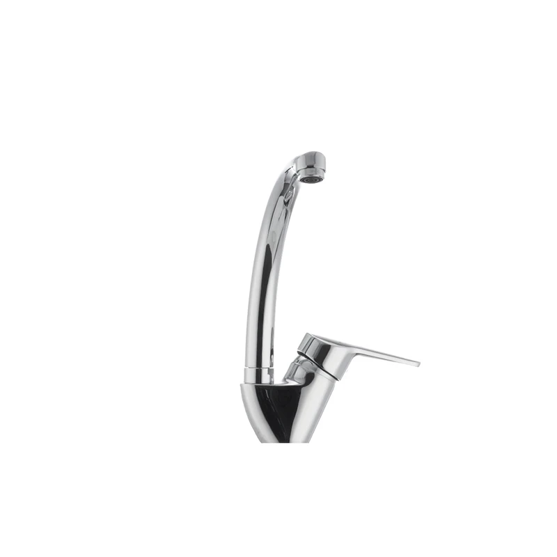 Смеситель для кухни Ibergrif Roma M14850 (IB0051)
