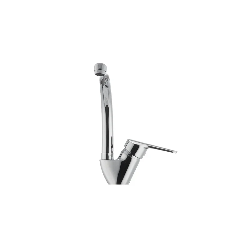 Смеситель для кухни Ibergrif Roma M14850 (IB0051)