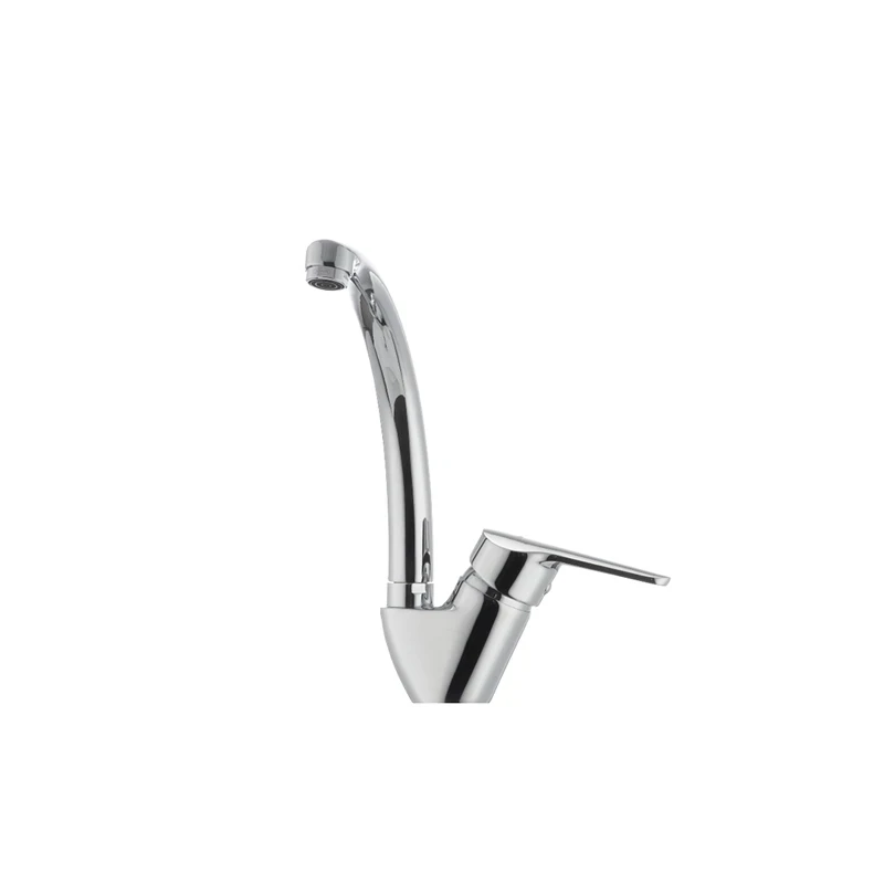 Смеситель для кухни Ibergrif Roma M14850 (IB0051)