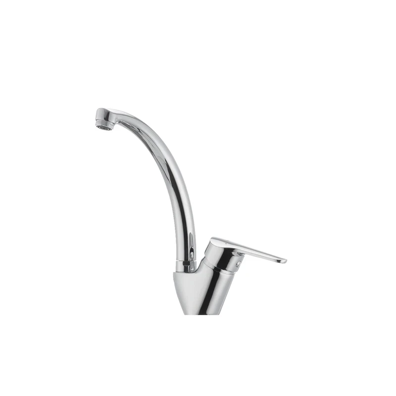 Смеситель для кухни Ibergrif Roma M14850 (IB0051)