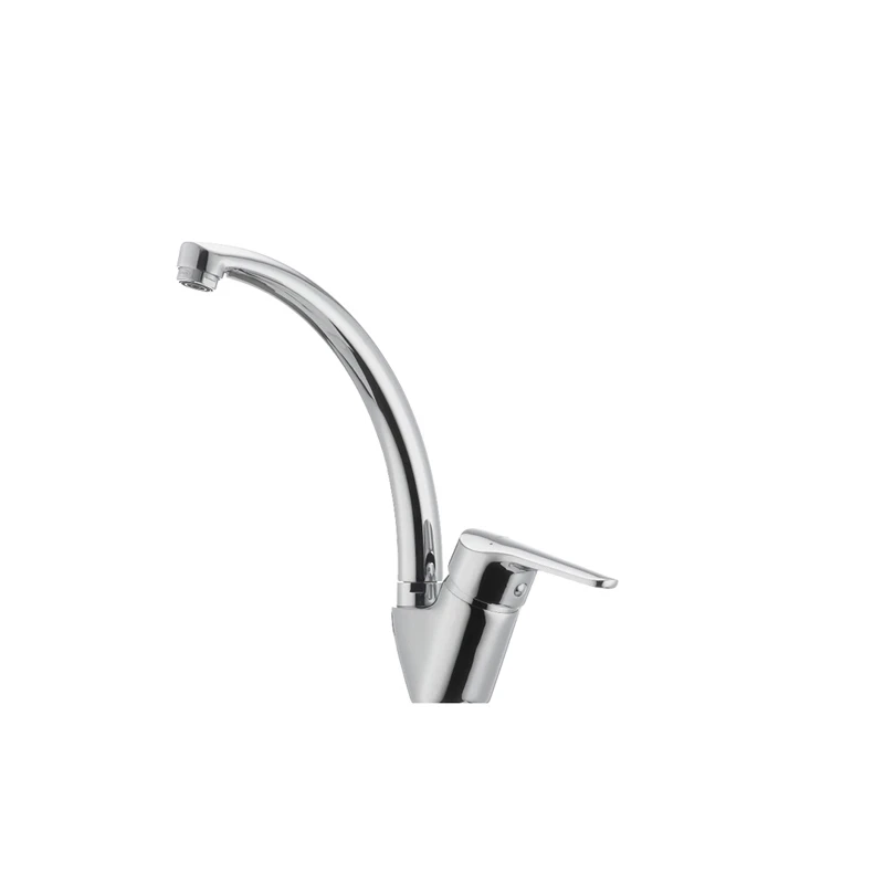 Смеситель для кухни Ibergrif Roma M14850 (IB0051)
