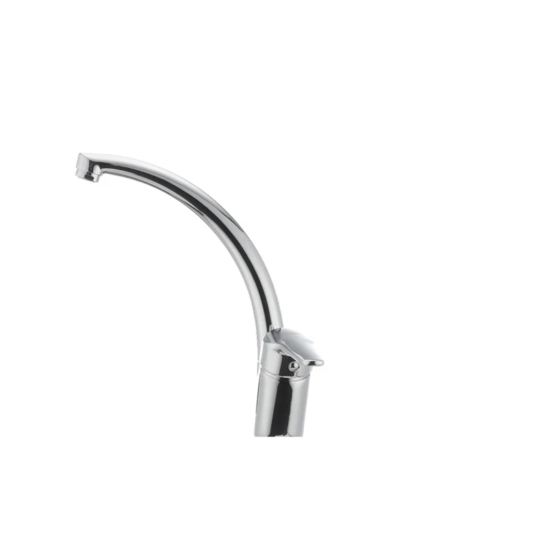 Смеситель для кухни Ibergrif Roma M14850 (IB0051)