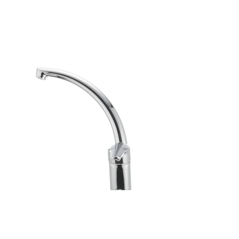 Смеситель для кухни Ibergrif Roma M14850 (IB0051)