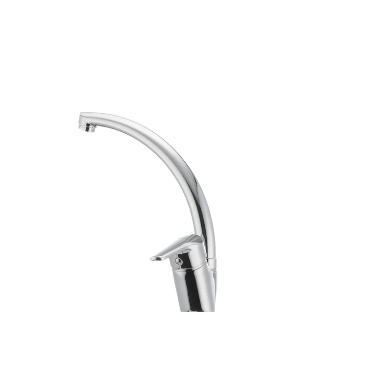Смеситель для кухни Ibergrif Roma M14850 (IB0051)